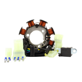 RM STATOR HONDA TRX250EX SPORTRAX 06-08 TRX250X SPORTRAX 09-12 GENERATOR STATOR