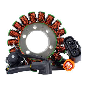 RM STATOR HONDA POINEER 500 15-25 GENERATOR STATOR 