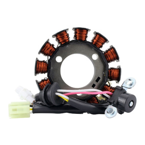 RM STATOR YAMAHA TTR 110 08-25 GENERATOR STATOR 