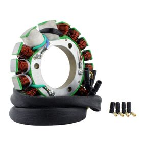 RM STATOR HONDA XR600R 85-00 HIGH OUTPUT 200W STATOR