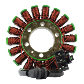 RM STATOR TRIUMPH STREET TRIPLE 675 07-17 & STREET TRIPLE R 675 09-17 STATOR