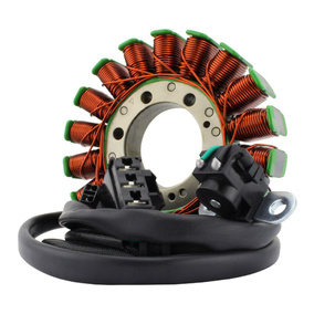 RM STATOR TRIUMPH DAYTONA 675 06-18 & TRIUMPH DAYTONA 675 R 14-18 STATOR