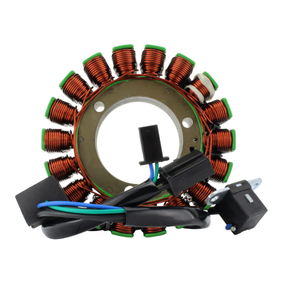 RM STATOR SUZUKI DL1000 VSTROM 2002-2009 & 2012 GENERATOR STATOR