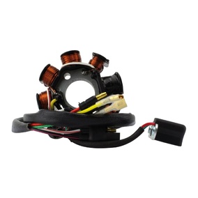 RM STATOR KTM 125-380 SX EXC 100W STATOR
