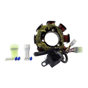 RM STATOR YAMAHA V-MAX 800 95-97 STATOR