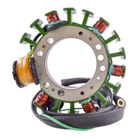 RM STATOR HONDA XR600R 1985-1990 STATOR 