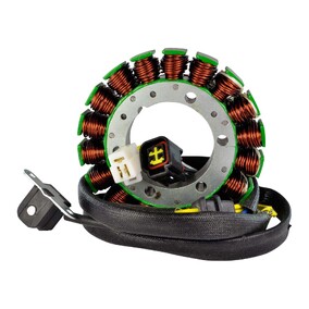 RM STATOR SUZUKI DR650SE 1996-2025 HIGH OUTPUT 250W STATOR