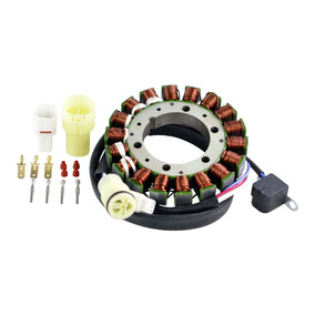 RM STATOR YAMAHA YFM400/450 GRIZZLY KODIAK STATOR