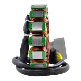 RM STATOR KAWASAKI NINJA ZX10R 08-10 GENERATOR STATOR