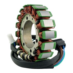 RM STATOR SUZUKI C90 BOULEVARD VL1500 2005-2009 GENERATOR STATOR