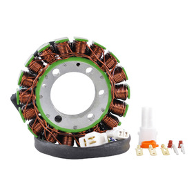 RM STATOR SUZUKI LTF300F KINGQUAD / LTF250 QUADRUNNER GENERATOR STATOR