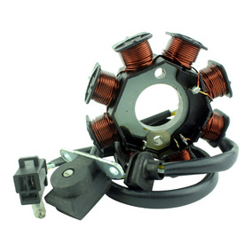 RM STATOR FOR KAWASAKI KFX 50 07-09, 13-17 & 19-24 STATOR
