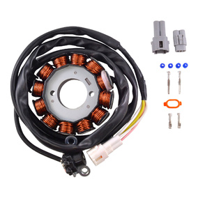 RM STATOR YAMAHA YFZ450 04-09 & 12-13 HIGH OUTPUT STATOR