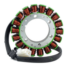 RM STATOR TRIUMPH DAYTONA 600 650 / SPEED FOUR / TT 600 STATOR