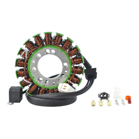 RM STATOR TRIUMPH DAYTONA 675 / STREET TRIPLE 675 / STREET TRIPLE R 675 GENERATOR STATOR