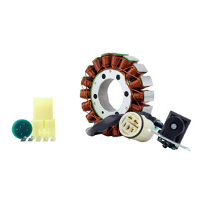 RM STATOR HONDA TRX420FA / TRX420FPA 09-14 GENERATOR STATOR