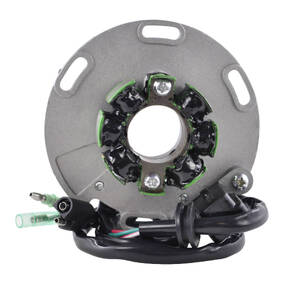 RM STATOR SUZUKI RM125 86-88 / RM250 86-95 STATOR