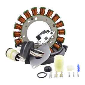 RM STATOR YAMAHA WAVERUNNER GENERATOR STATOR