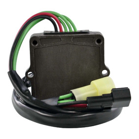RM STATOR YAMAHA WAVERUNNER / FX CRUISER MOSFET REGULATOR