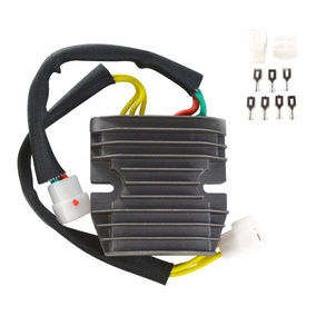 RM STATOR TRIUPMH 600 650 675 955 1050 / DUCATI 749 848 999 1098 1000 1099 REGULATOR RECTIFIER