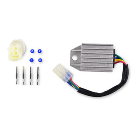 RM STATOR HONDA CRF250X VOLTAGE REGULATOR RECTIFIER 