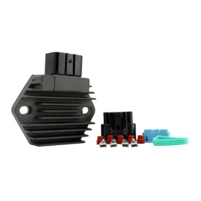 RM STATOR HONDA CRF250 10-12 CRF450 09-12 VOLTAGE REGULATOR RECTIFIER 