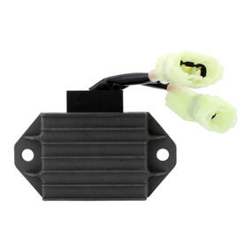 RM STATOR YAMAHA YZ250F 14-18 YZ450F 14-19 VOLTAGE REGULATOR RECTIFIER 