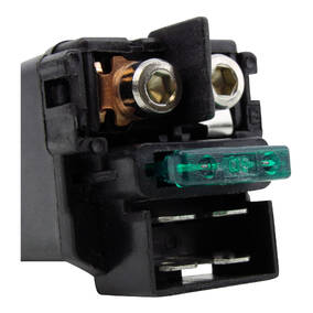 RMS Assorted Honda & Kawasaki Models Starter Relay Solenoid