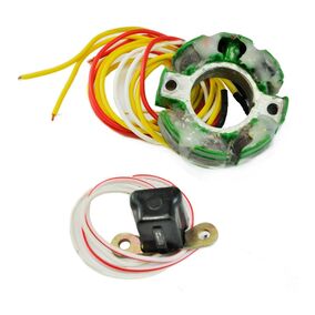 RM STATOR SUZUKI RM125 94-01 RM250 96-01 STATOR KIT + PICKUP PULSAR COIL