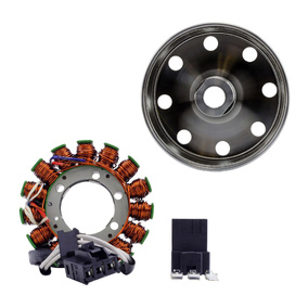 RM STATOR APRILIA RSV4 FACTORY & APRILIA RSV4R 09-12 FLYWHEEL + GENERATOR STATOR