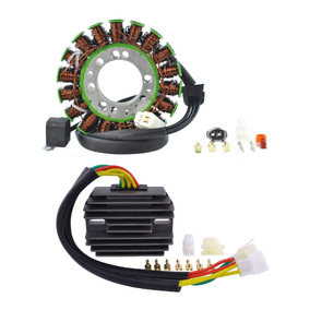 RM STATOR TRIUMPH DAYTONA 675 / STREET TRIPLE 675 STATOR + REGULATOR KIT