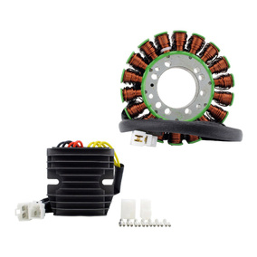 RM STATOR SPEED TRIPLE 1050 / SPRINT GT1050 / SPRINT ST / TIGER 1050 STATOR + MOSFET REGULATOR 