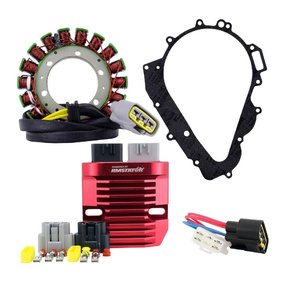 RM STATOR APRILIA RSV 1000 / TUONO 1000 UPGRADE STATOR + MOSFET REGULATOR
