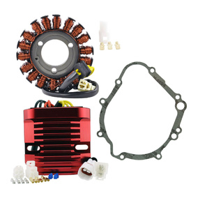 RM STATOR SUZUKI GSXR600 / GSXR750 2006-2019 STATOR + CNC MOSFET KIT 