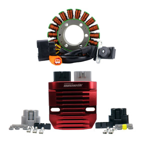 RM STATOR HONDA TRX420FA2 14-19 & TRX420FA6 15-19 STATOR + CNC MOSFET REGULATOR KIT