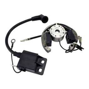 RM STATOR KTM 50SX 02-23 HUSQVARNA TC50 17-23 STATOR + ROTOR + IGNITION COIL KIT
