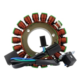 RM STATOR SUZUKI DL1000 V-STROM 02-09 & 2012 STATOR & FLYWHEEL KIT