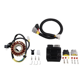 RM STATOR SUZUKI DRZ400 2000-2024 STATOR & REGULATOR KIT 