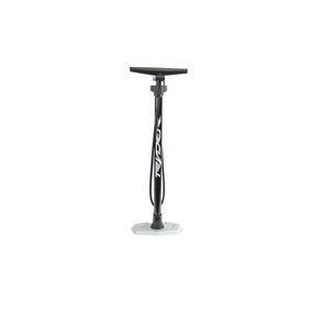 Bike Pump MaxiPro 160 floor w/ bleed button Ryder