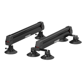 Fovno Sucker Ski Rack
