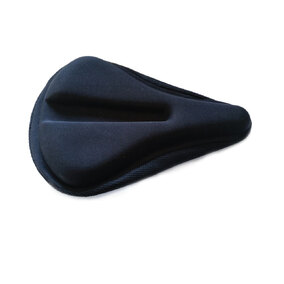 Bike Gel Seat Cover 2.0 MD Gel Ryder Products