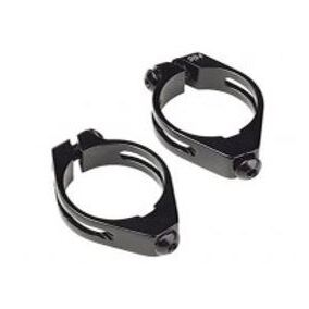 Water Bottle Mount Seat Post Clamp 27.2mm