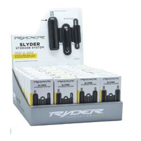 Combo Storage Solution Ryder Slug Plug / CO2 PDQ