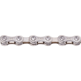 YBN S12-S 12-Speed Chain 126L (Silver/Gray)
