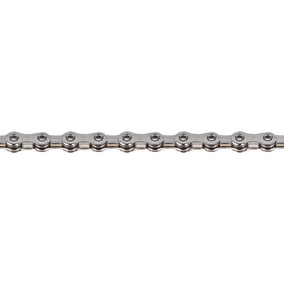 YBN S12e-S2 12-Speed E-Bike Chain 136L (Silver/Silver)