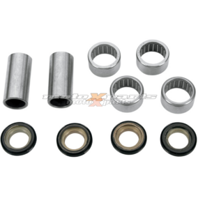 Rollex KAWASAKI KDX200/220 95-06 Swingarm Bearing Kit - Rollex