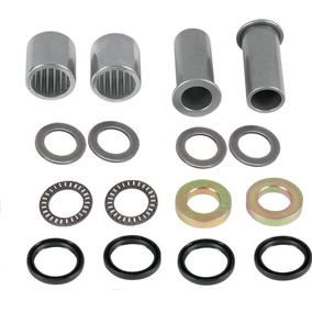 Rollex KAWASAKI KXF 250/450 06-16 KLX450 08-23 Swingarm Bearing Kit 