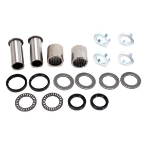Rollex Kawasaki KXF250/450 17-23 Swingarm Bearing Kit 