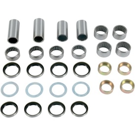 Rollex KTM Husqvarna Husaberg Beta Swingarm Bearing Kit