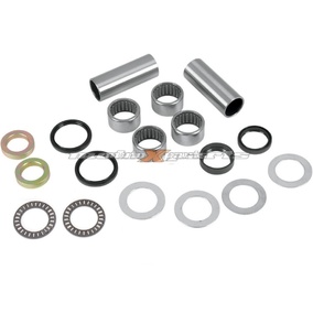Rollex Yamaha YZ/YZF/WRF 02-05 Swingarm Bearing Kit
